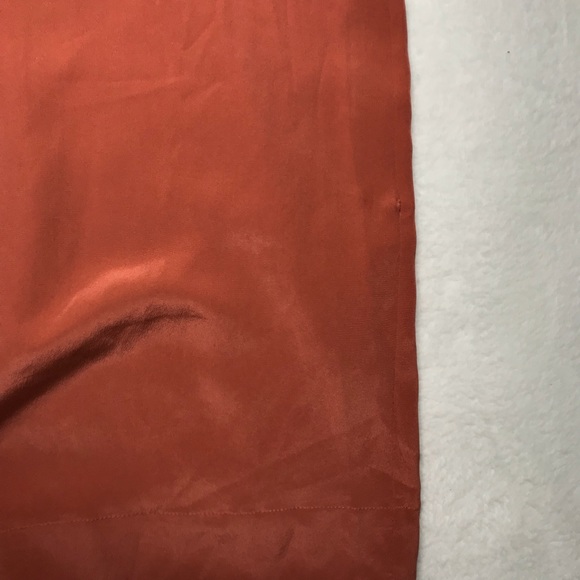 NWOT Joie Zinga Silk Wide Leg Pants  Small - Picture 7 of 8